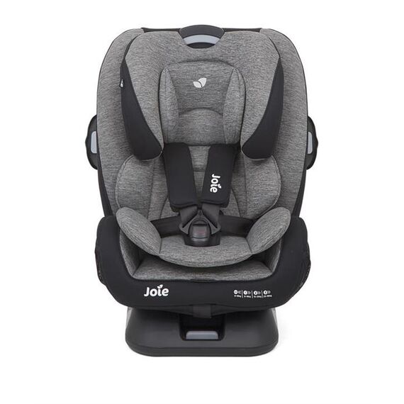 Scaun auto Joie Isofix Every Stage FX Two Tone Black, 0-36 kg - poza 9 - ExclusivMAG.ro