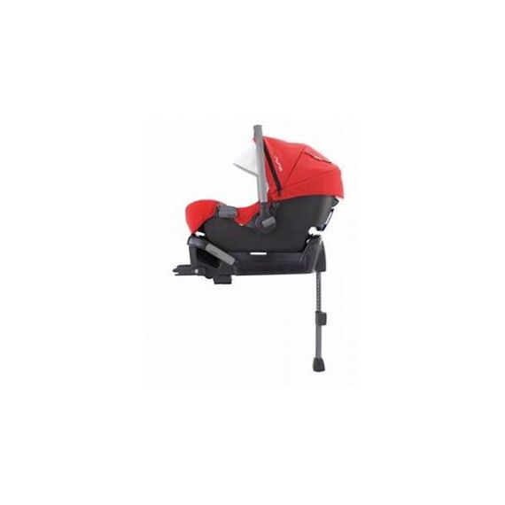 Scoica Pipa Scarlet, 0-13 kg - Nuna - poza 3 - ExclusivMAG.ro