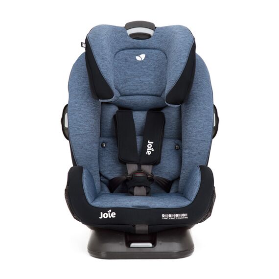 Scaun auto Joie Isofix Every Stage FX Navy Blazer, 0-36 kg, Culoare: Blue, Grupa: 0-36kg (0 luni - 12 ani) - poza 8 - ExclusivMAG.ro