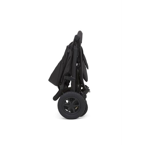 Carucior Joie Litetrax 4 AIR Ember - poza 5 - ExclusivMAG.ro