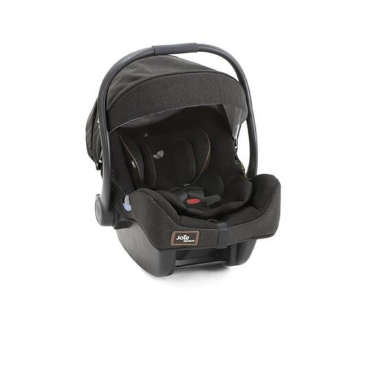Scoica auto Joie I-Size i-Gemm Signature Noir, nastere - 85 cm  - ExclusivMAG.ro
