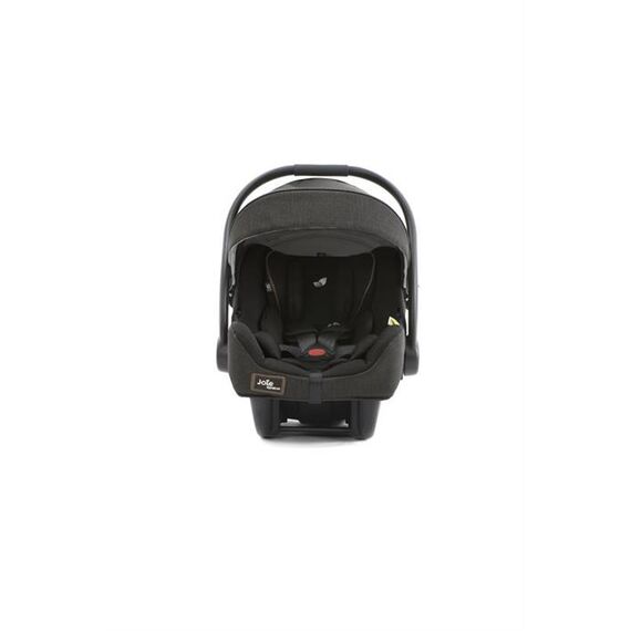 Scoica auto Joie I-Size i-Gemm Signature Noir, nastere - 85 cm - poza 3 - ExclusivMAG.ro