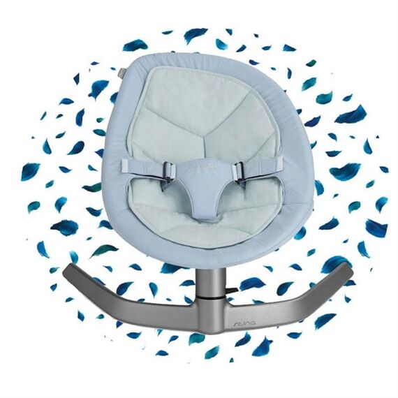Sezlong Leaf Sky - Nuna - poza 3 - ExclusivMAG.ro
