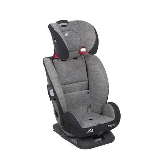 Scaun auto Joie Isofix Every Stage FX Two Tone Black, 0-36 kg - poza 5 - ExclusivMAG.ro