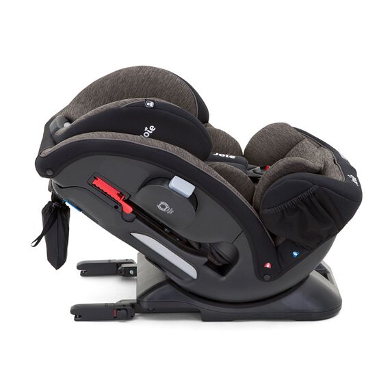 Scaun auto Joie Isofix Every Stage FX Ember, 0-36 kg - poza 3 - ExclusivMAG.ro