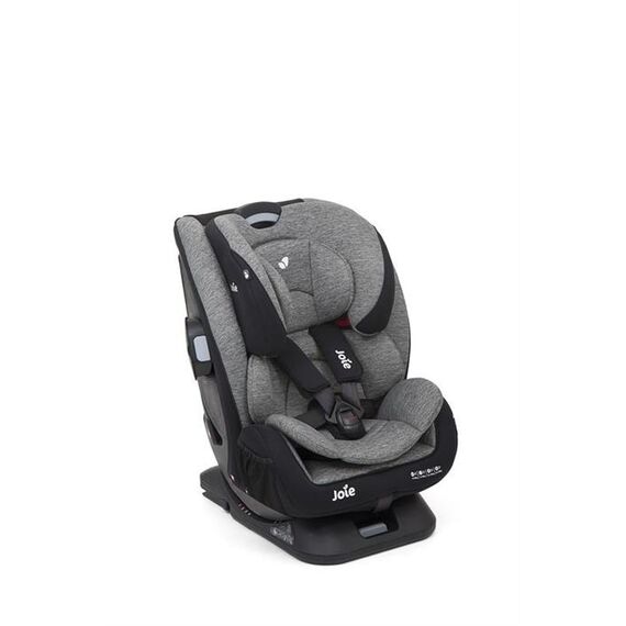 Scaun auto Joie Isofix Every Stage FX Two Tone Black, 0-36 kg - poza 3 - ExclusivMAG.ro