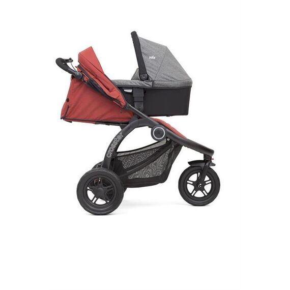 Carucior Crosster Rust - Joie - poza 5 - ExclusivMAG.ro