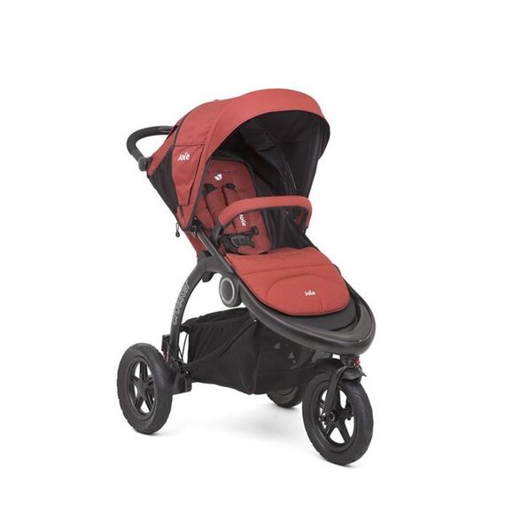 Carucior Crosster Rust - Joie - poza 6 - ExclusivMAG.ro