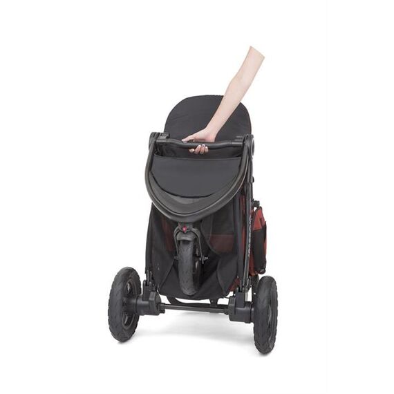 Carucior Crosster Rust - Joie - poza 7 - ExclusivMAG.ro