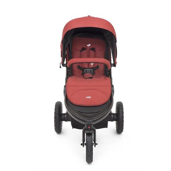 Carucior Crosster Rust - Joie - poza 9 - ExclusivMAG.ro