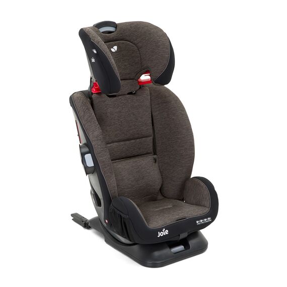 Scaun auto Joie Isofix Every Stage FX Ember, 0-36 kg - poza 2 - ExclusivMAG.ro
