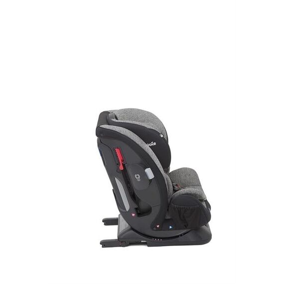 Scaun auto Joie Isofix Every Stage FX Two Tone Black, 0-36 kg - poza 6 - ExclusivMAG.ro