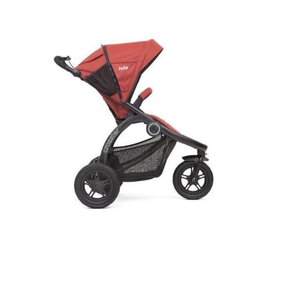 Carucior Crosster Rust - Joie - poza 3 - ExclusivMAG.ro