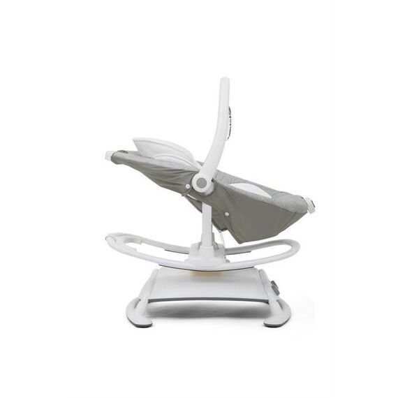 Leagan si balansoar rotativ Sansa 2 in1 Petit City Joie - poza 4 - ExclusivMAG.ro