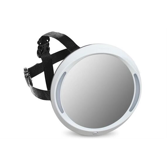 Oglinda pentru supravegherea bebelusului Iris Baby Mirror - Apramo  - ExclusivMAG.ro