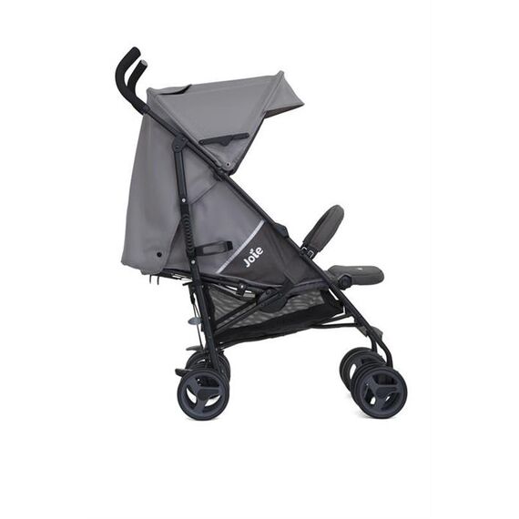 Carucior Joie sport Nitro LX Dark Pewter - poza 4 - ExclusivMAG.ro