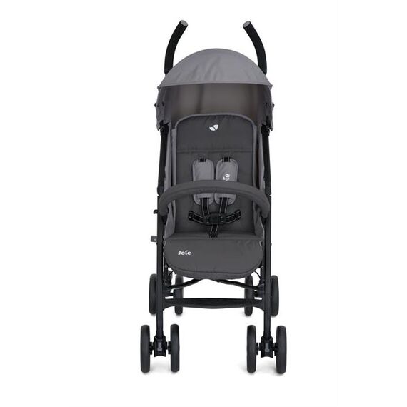 Carucior Joie sport Nitro LX Dark Pewter - poza 2 - ExclusivMAG.ro