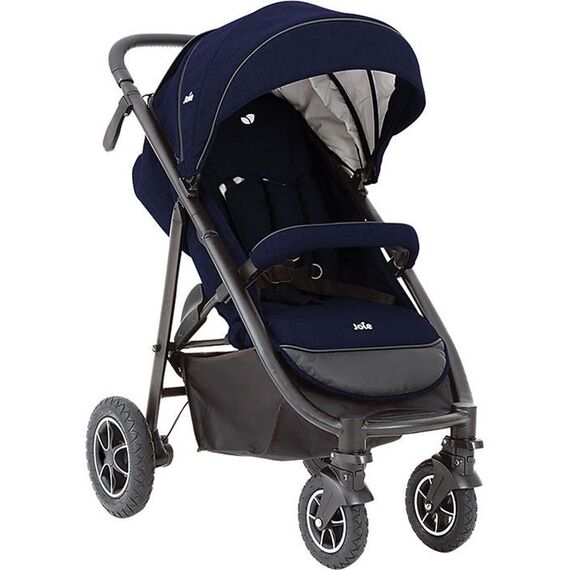 Carucior Joie Mytrax Navy Blazer  - ExclusivMAG.ro