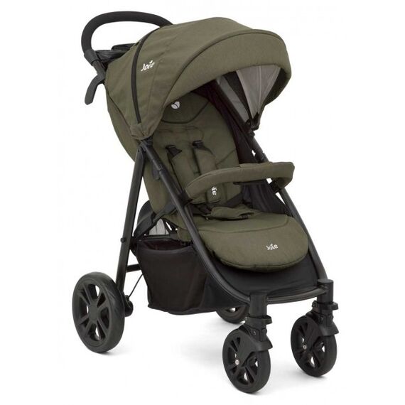 Carucior Joie Multifunctional Litetrax 4 Thyme  - ExclusivMAG.ro