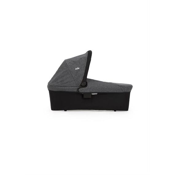 Carucior Joie Multifunctional 2 in 1 Litetrax 4 Chromium - poza 8 - ExclusivMAG.ro