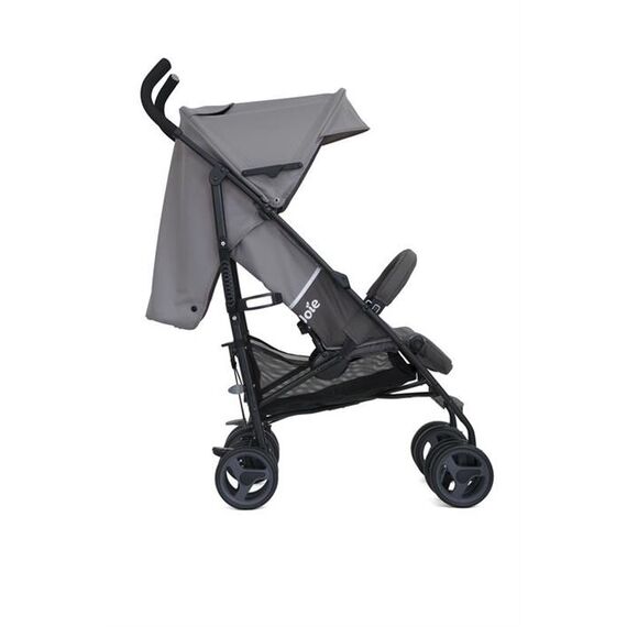 Carucior Joie sport Nitro LX Dark Pewter - poza 3 - ExclusivMAG.ro