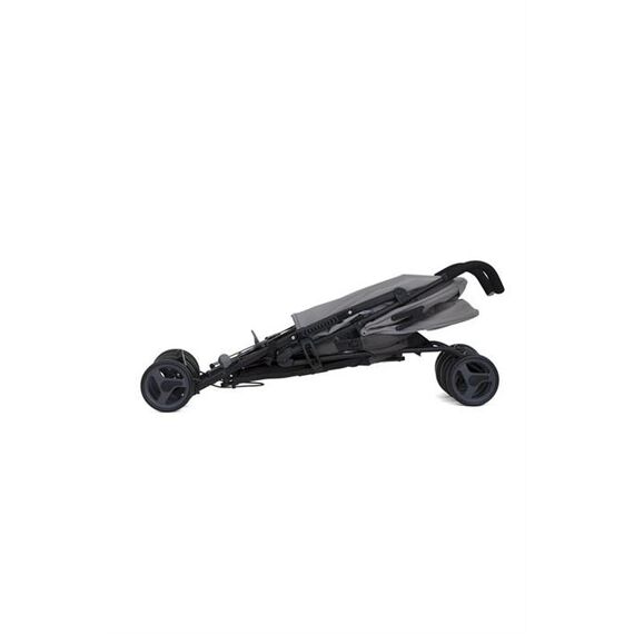 Carucior Joie sport Nitro LX Dark Pewter - poza 5 - ExclusivMAG.ro