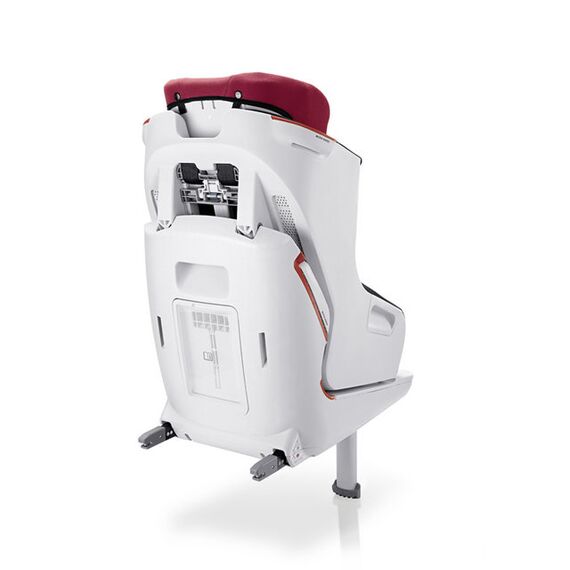 Scaun auto Isofix Concord Absorber XT Cool Beige, Culoare: Crem, Grupa: 9-18kg (9 luni - 4 ani) - poza 3 - ExclusivMAG.ro