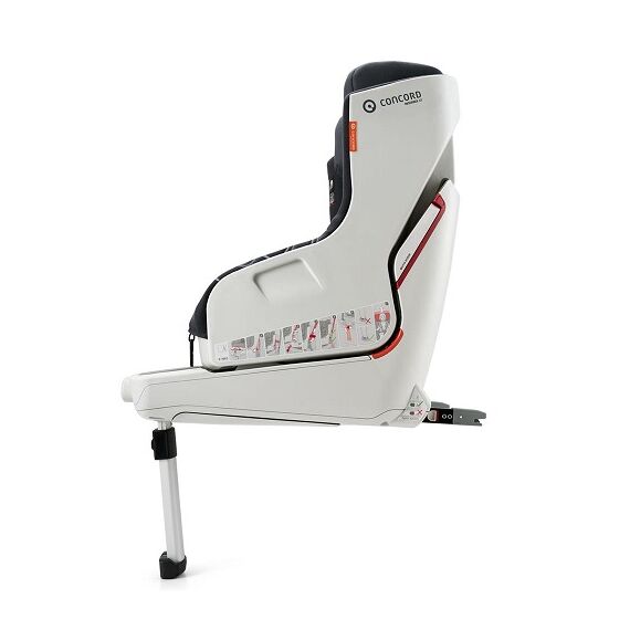 Scaun auto Isofix Concord Absorber XT Cool Beige, Culoare: Crem, Grupa: 9-18kg (9 luni - 4 ani) - poza 2 - ExclusivMAG.ro