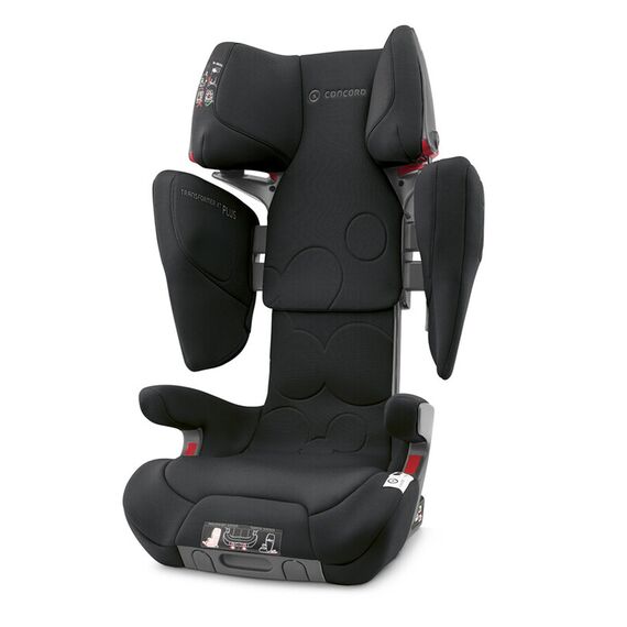 Scaun auto Concord Transformer XT Plus Shadow Black  - ExclusivMAG.ro