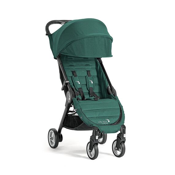 Carucior City Tour Juniper - Baby Jogger  - ExclusivMAG.ro