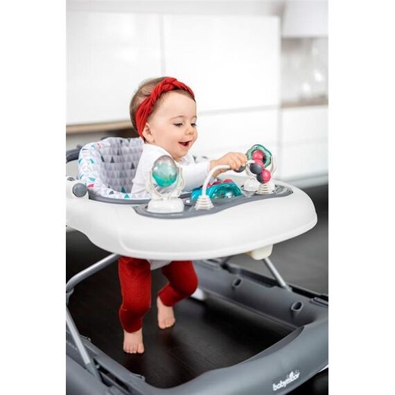 Premergator Walker 2 in 1 Zinc Babymoov - poza 2 - ExclusivMAG.ro