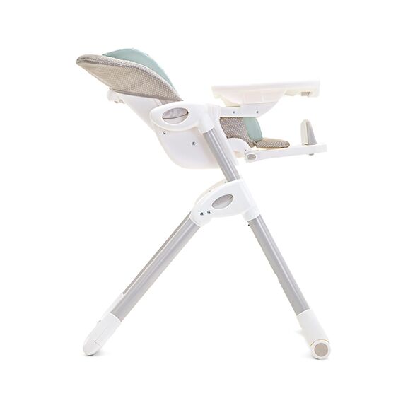 Joie - Scaun de masa Mimzy 2 in 1 Little World - poza 3 - ExclusivMAG.ro