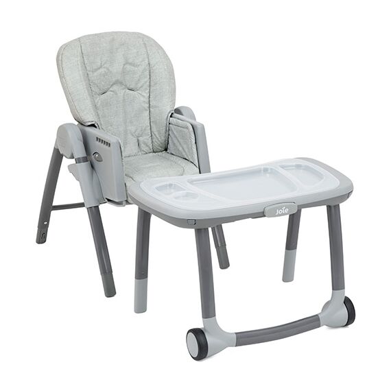 Scaun de masa Joie Multiply 6 in 1 Petite City, 6 luni – 6 ani - poza 8 - ExclusivMAG.ro