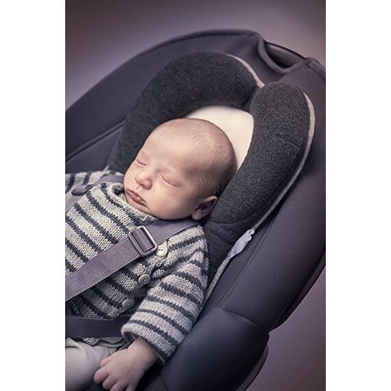 Perna anatomica 2 in 1 Cosymorpho Smokey Babymoov - poza 3 - ExclusivMAG.ro