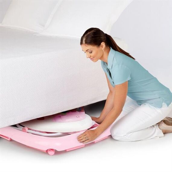 Bright Starts - Premergator Pretty In Pink - Juneberry Delight - poza 2 - ExclusivMAG.ro