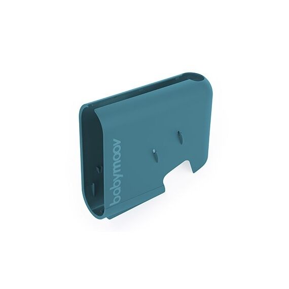 Accesoriu decorativ Nutribaby (+) Arctic blue Babymoov - poza 2 - ExclusivMAG.ro