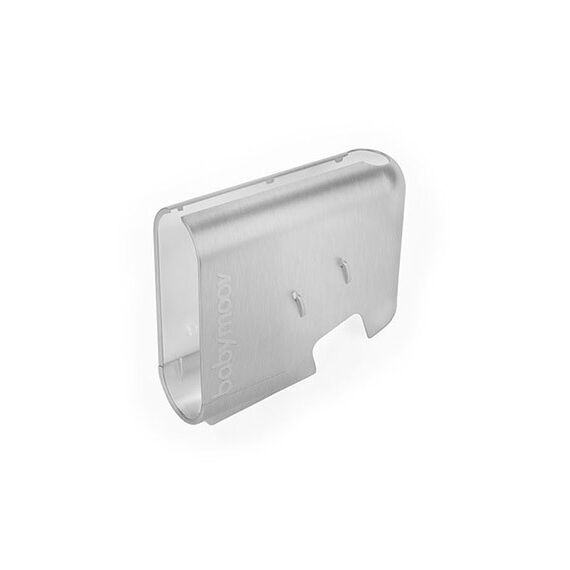 Accesoriu decorativ Nutribaby (+) Aluminiu Babymoov - poza 2 - ExclusivMAG.ro