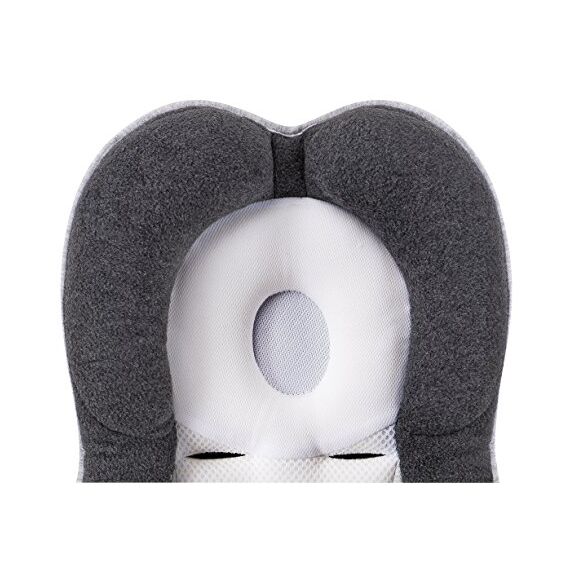 Perna anatomica 2 in 1 Cosymorpho Smokey Babymoov - poza 4 - ExclusivMAG.ro