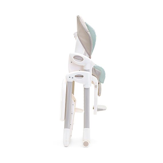 Joie - Scaun de masa Mimzy 2 in 1 Little World - poza 5 - ExclusivMAG.ro