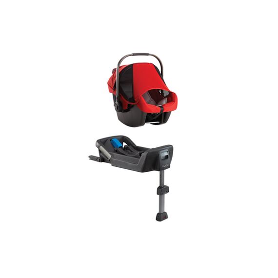 Nuna - Baza Isofix pentru Pipa - poza 2 - ExclusivMAG.ro