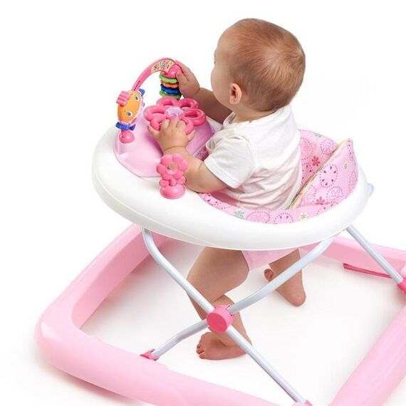 Bright Starts - Premergator Pretty In Pink - Juneberry Delight - poza 6 - ExclusivMAG.ro