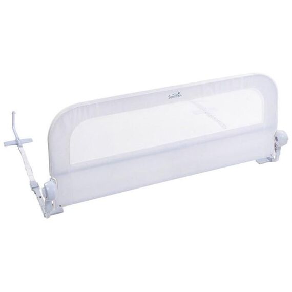 Summer Infant - Protectie de pat Grow With Me Alba - poza 2 - ExclusivMAG.ro