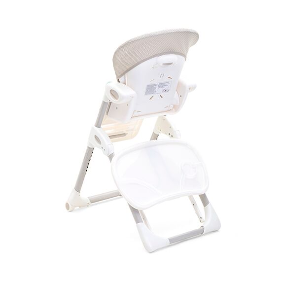 Joie - Scaun de masa Mimzy 2 in 1 Little World - poza 4 - ExclusivMAG.ro