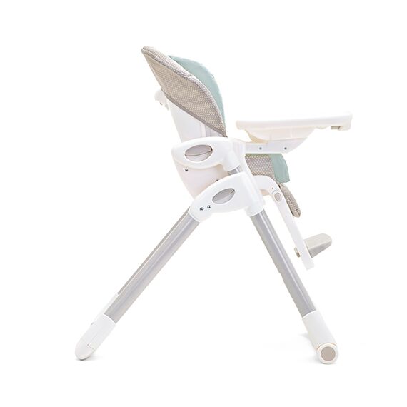Joie - Scaun de masa Mimzy 2 in 1 Little World - poza 2 - ExclusivMAG.ro