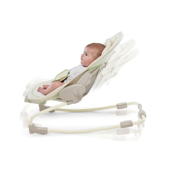 Ingenuity - Balansoar 2 in 1 Sunny Snuggles - poza 3 - ExclusivMAG.ro
