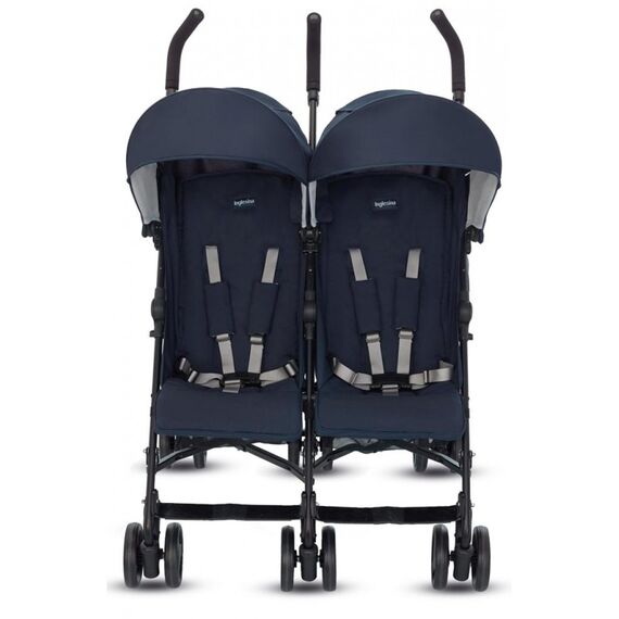 Carucior gemeni Twin Swift - Inglesina  - ExclusivMAG.ro