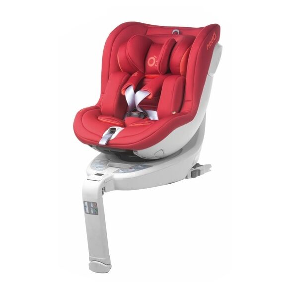 Scaun auto Nado O3 i-Size - BeCool  - ExclusivMAG.ro