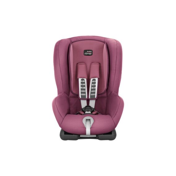 Scaun auto DUO plus Wine Rose Britax-Romer  - ExclusivMAG.ro
