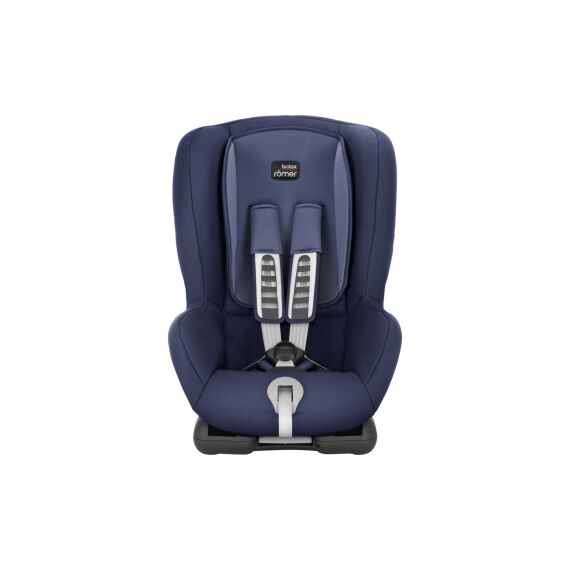 Scaun auto DUO plus Moonlight Blue Britax-Romer  - ExclusivMAG.ro