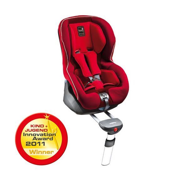 KIWY - SCAUN AUTO SPF1 SA-ATS 9 - 18 KG  - ExclusivMAG.ro